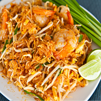 Thai Recipes