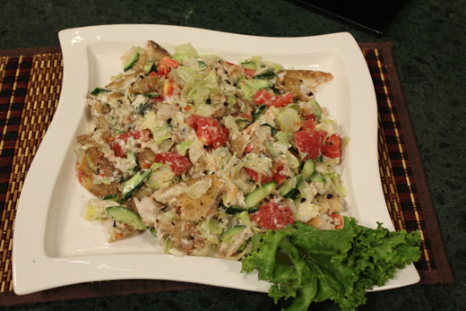recipe