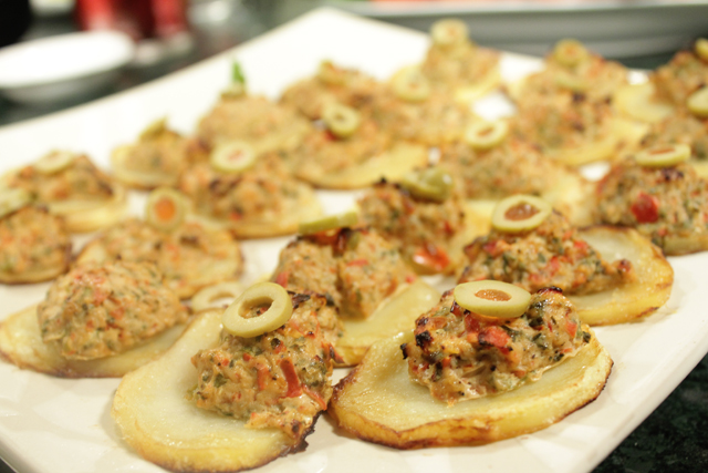 recipe