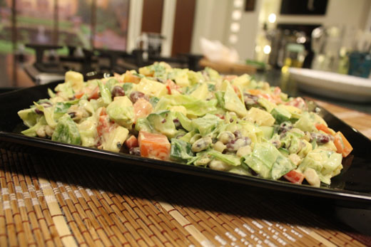recipe