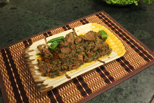 recipe