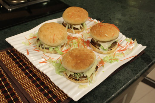 recipe