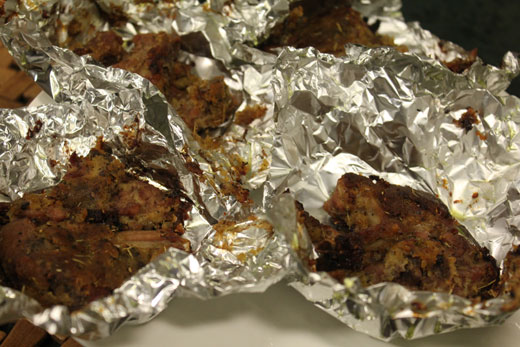 recipe