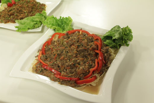 recipe