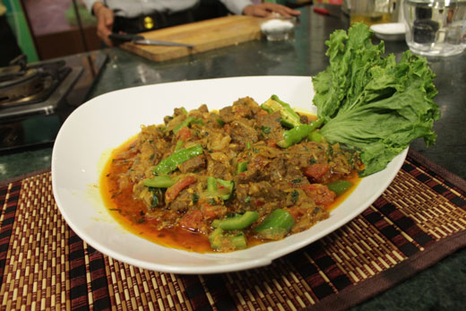 recipe