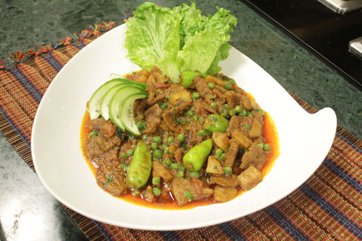 recipe