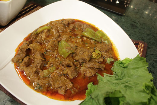recipe