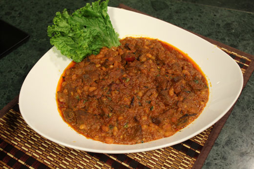recipe