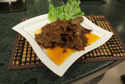 recipe
