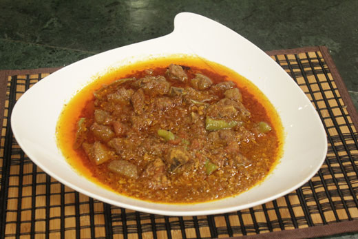 recipe