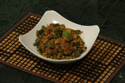 recipe