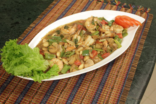 recipe