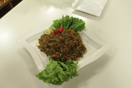 recipe