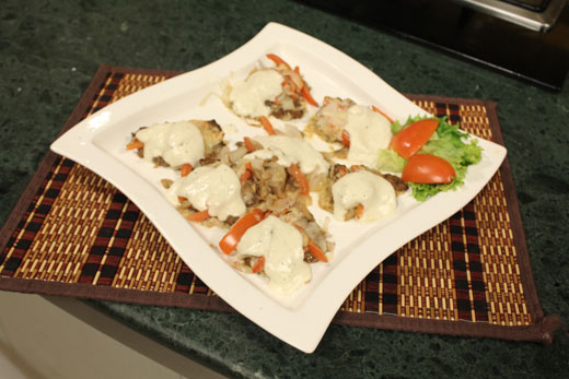 recipe
