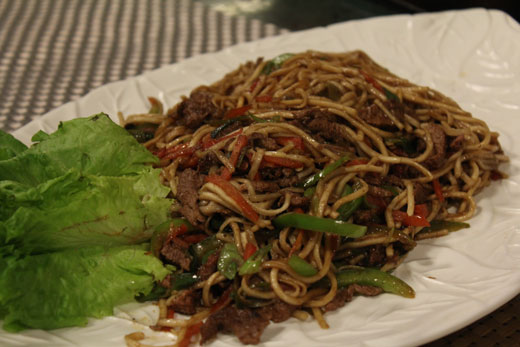 recipe