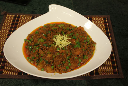 recipe