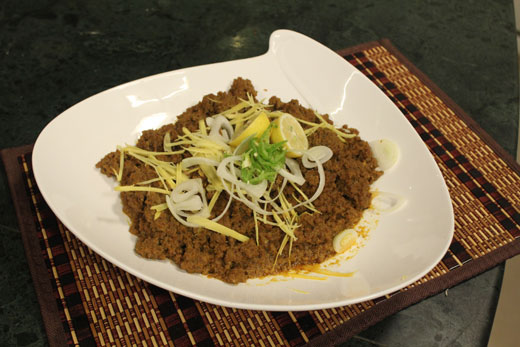 recipe