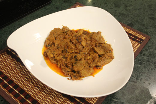 recipe