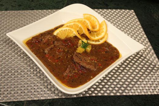 recipe