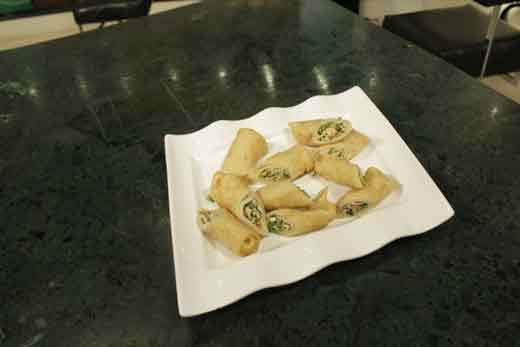 recipe