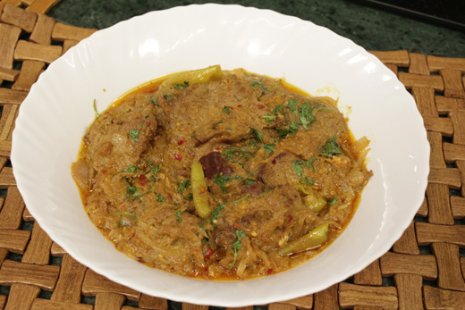 recipe