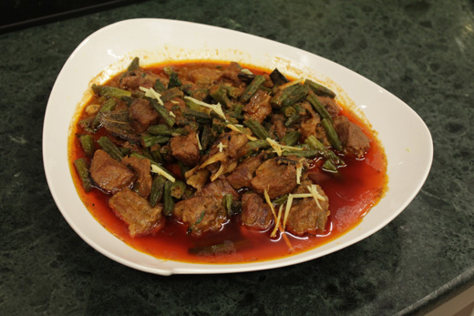 recipe