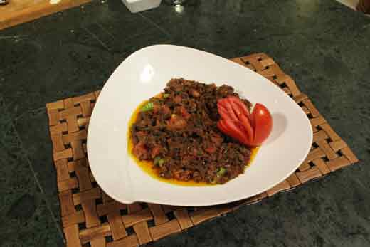 recipe
