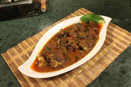 recipe