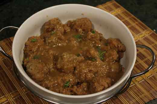 recipe