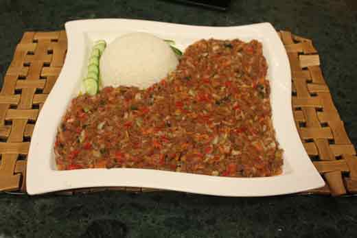 recipe
