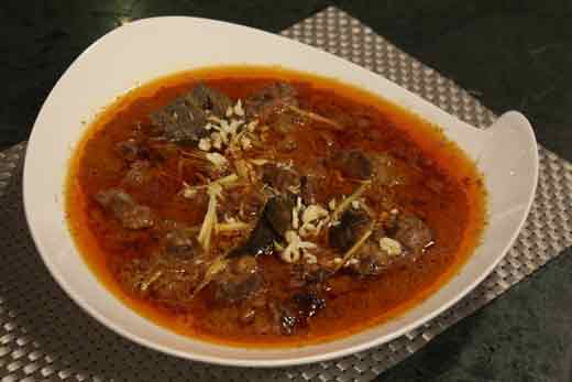 recipe
