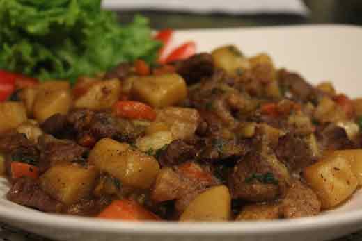 recipe