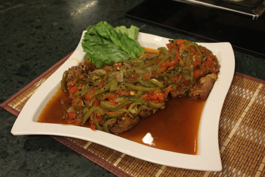 recipe