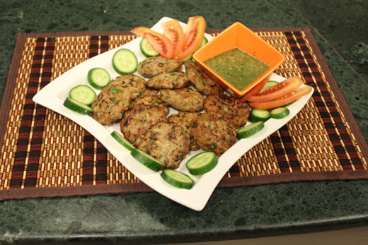 recipe