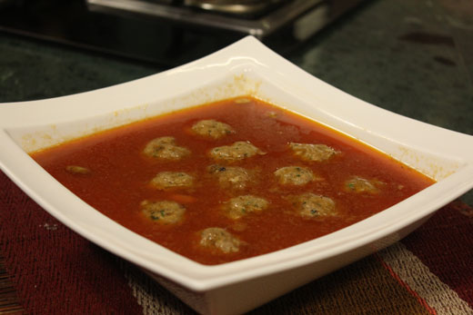 recipe