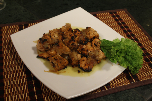 recipe
