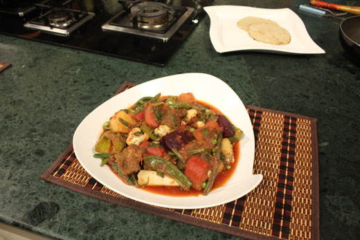 recipe