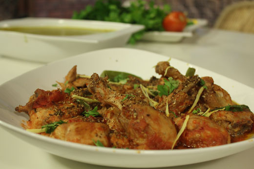 recipe