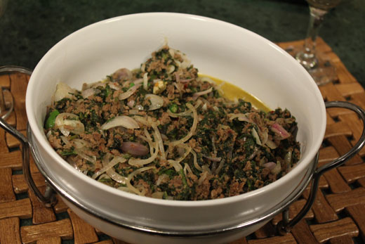 recipe