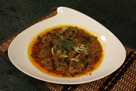 recipe