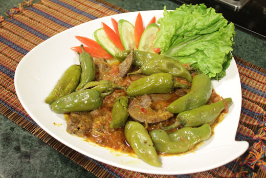 recipe