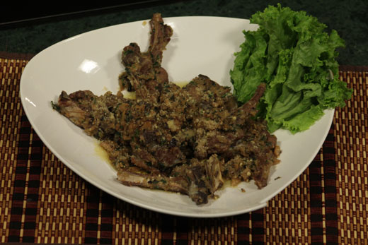 recipe