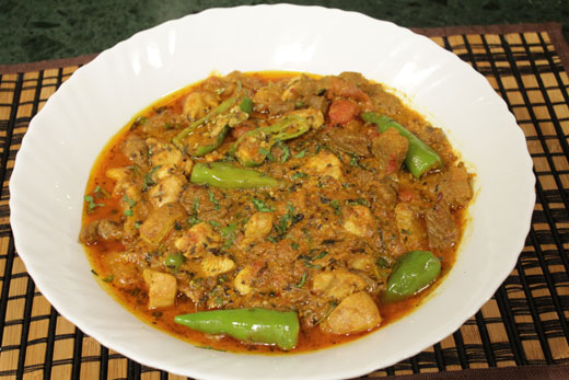 recipe