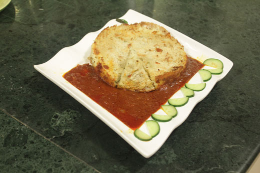 recipe