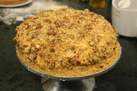 recipe