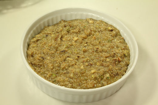 recipe