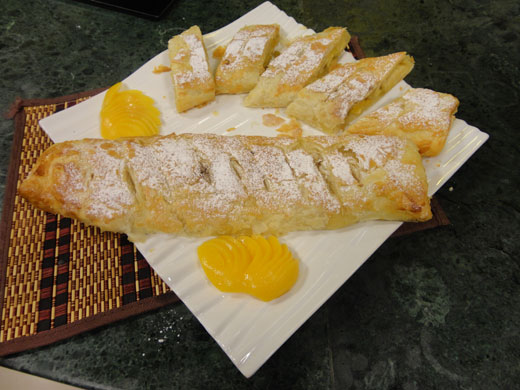 recipe