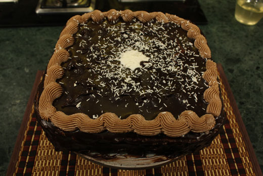 recipe
