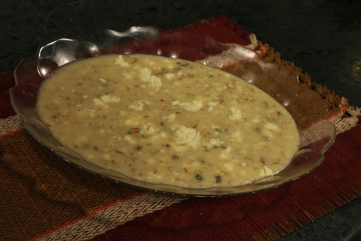 recipe