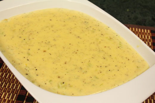 recipe